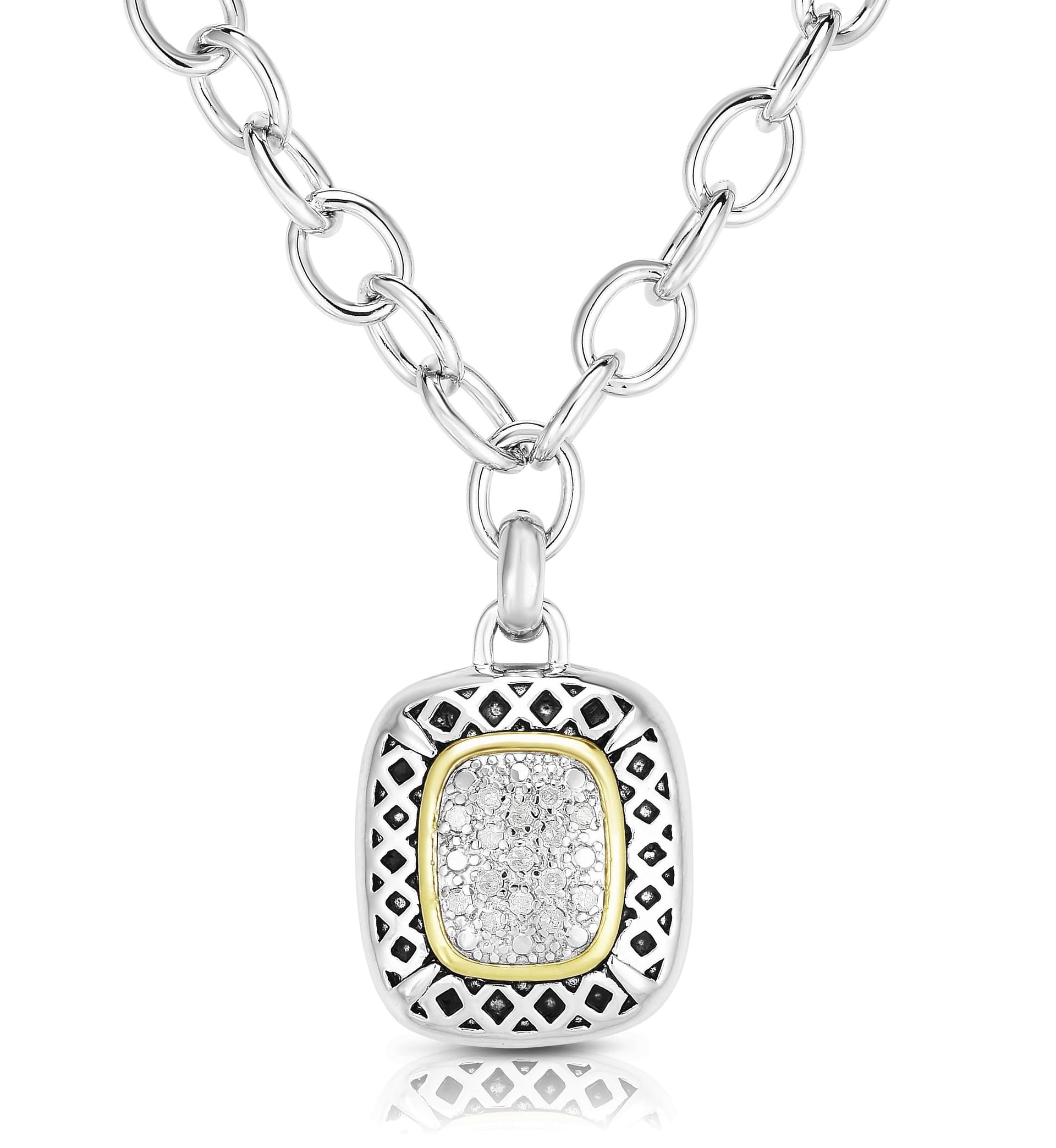 Diamond Necklace