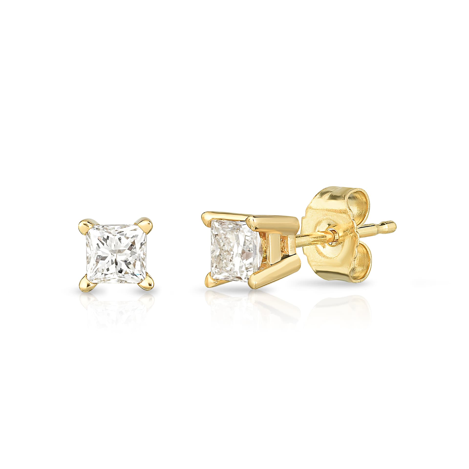 Princess Earrings