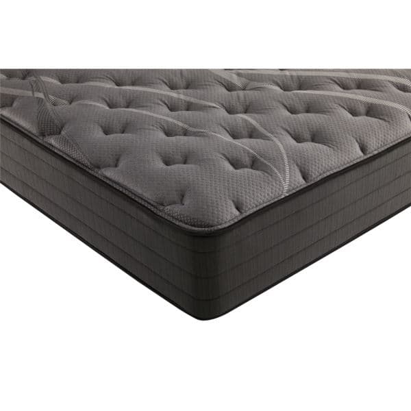 12" NightsBridge Aurora Firm Bed 'N' Box: Queen