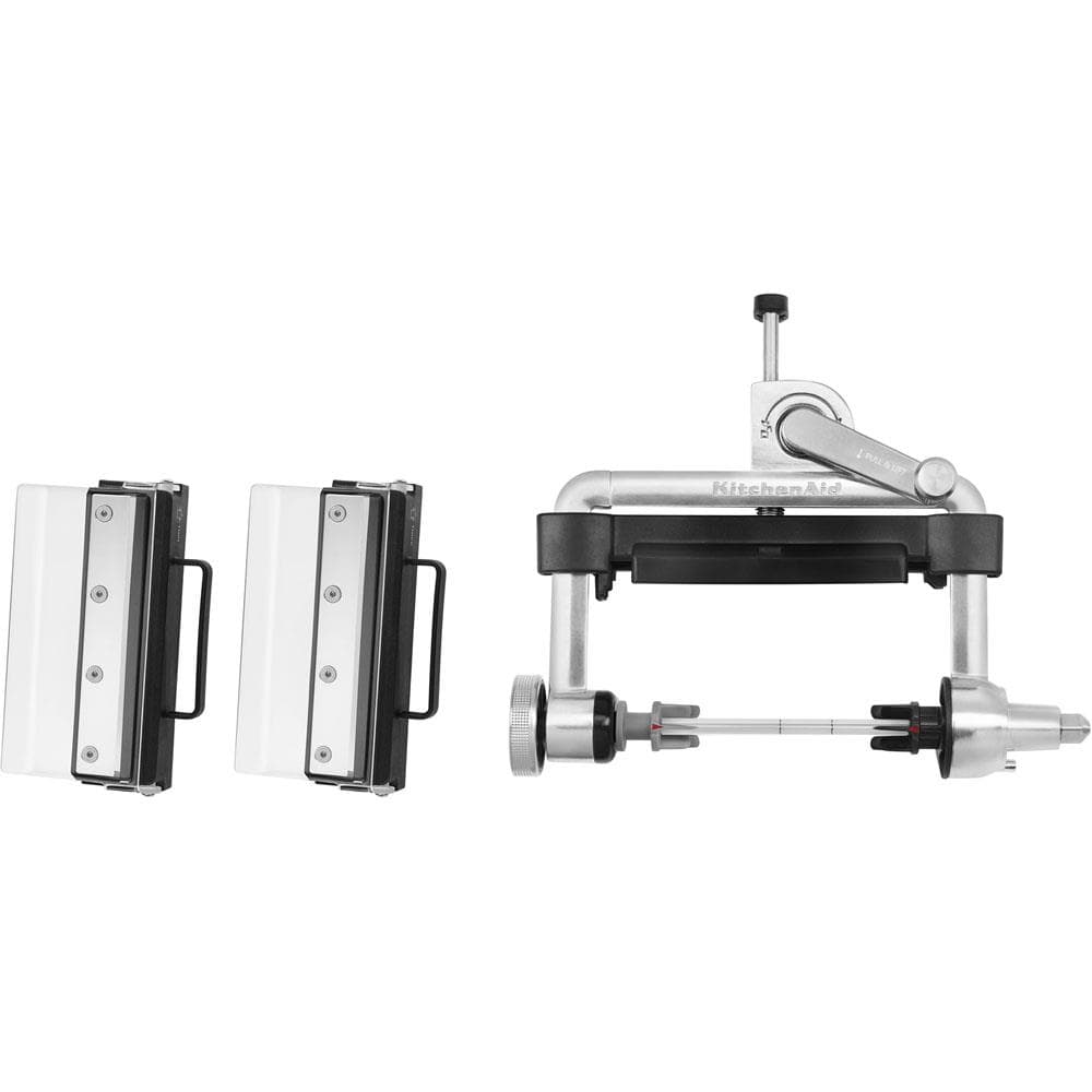 Vegetable Sheet Cutter Attachment for KitchenAid Stand Mixers