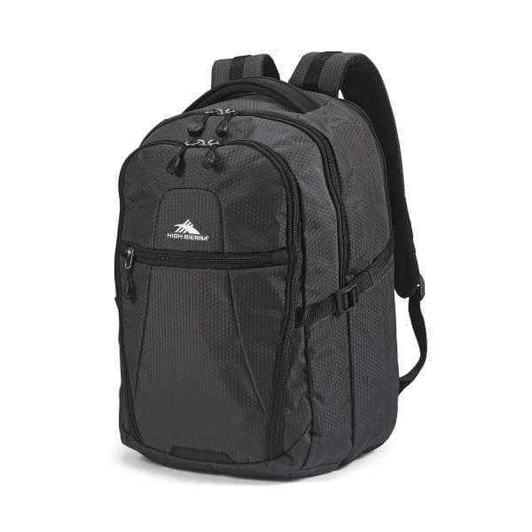Fairlead Computer Backpack - True Navy