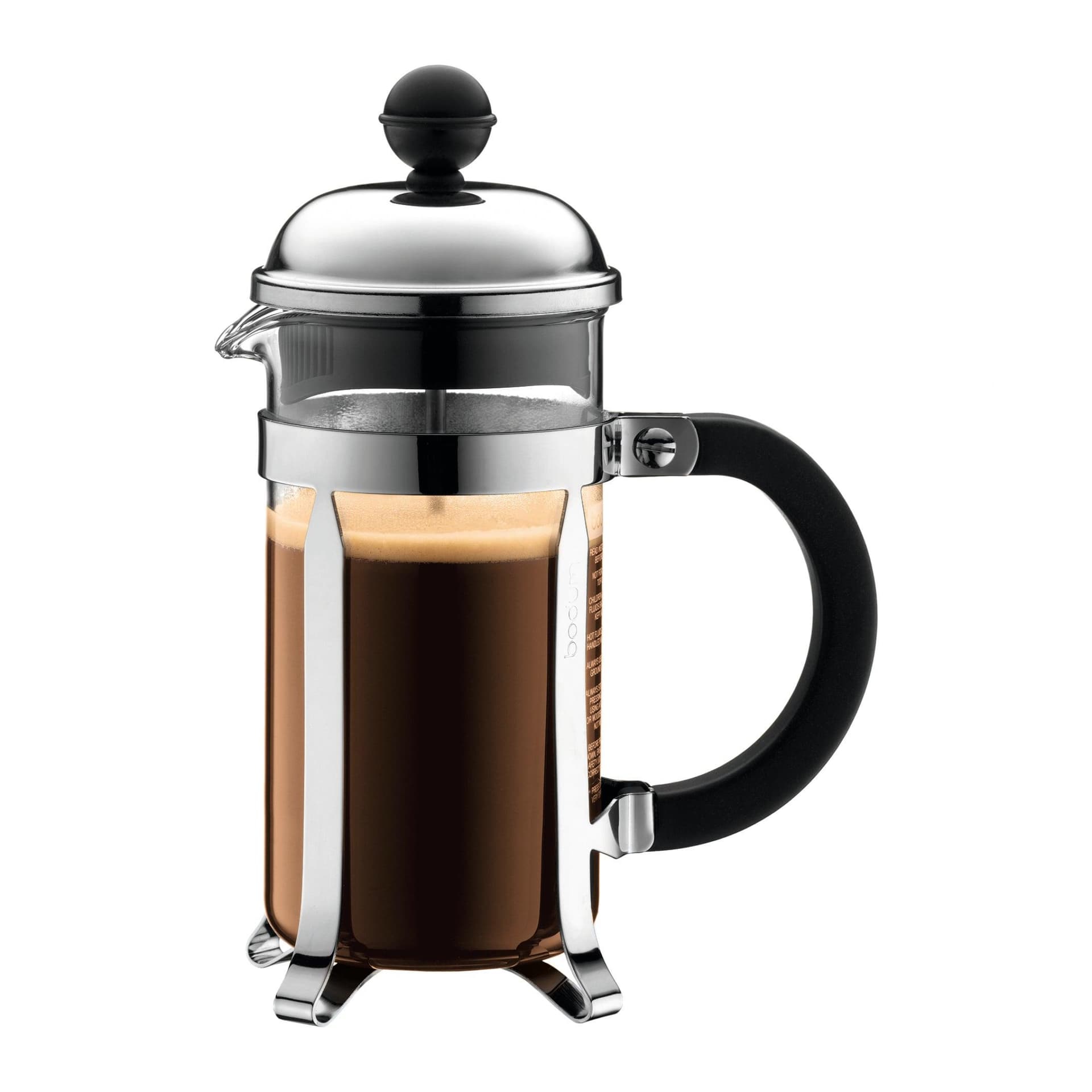Chambord French Press Coffeemaker