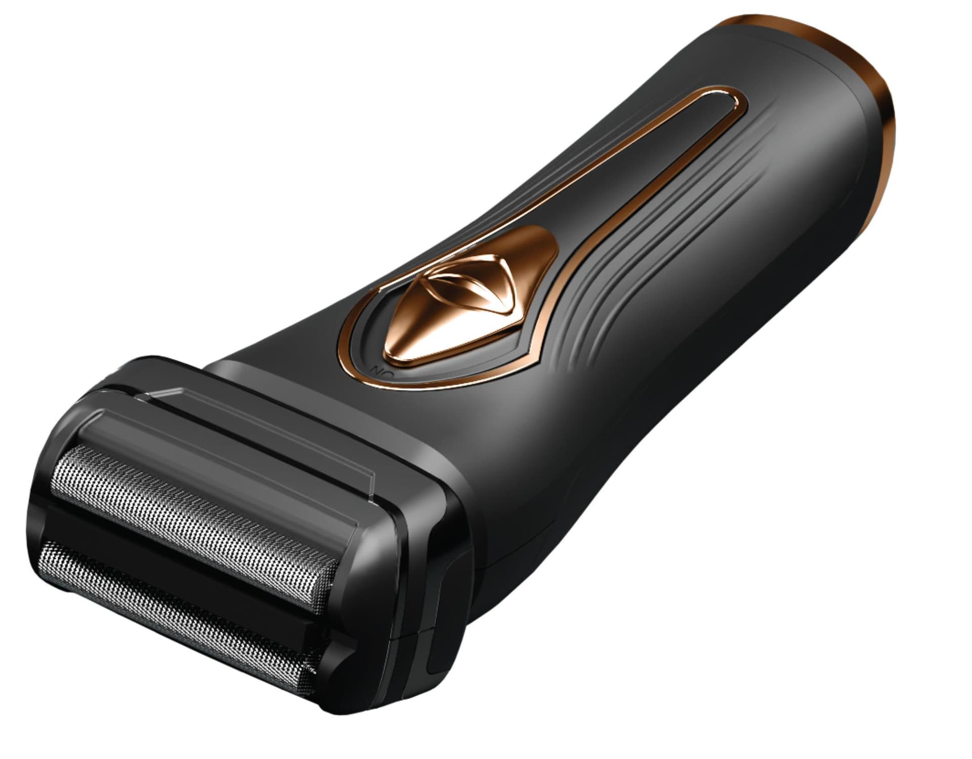 Bump Out Rechargeable Foil Shaver