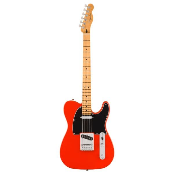 Player II Telecaster Electric Guitar
