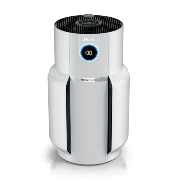 NeverChange Air Purifier MAX