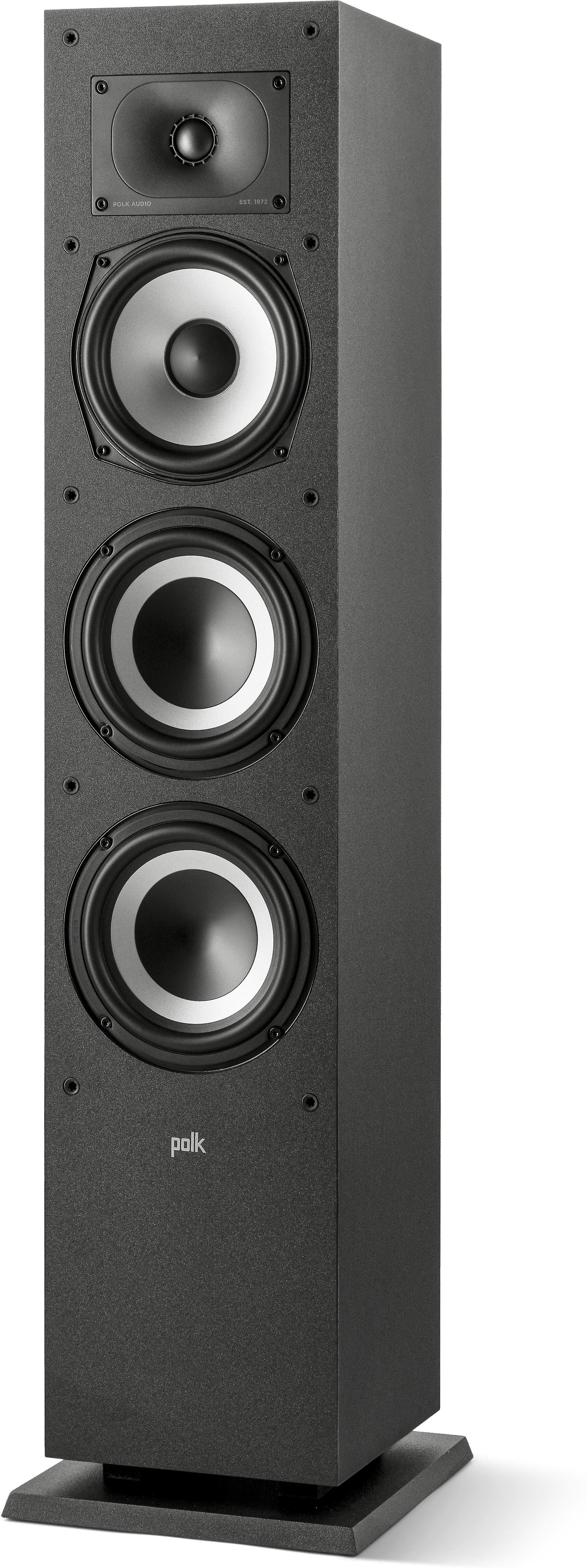Polk Audio Monitor XT60 Floor-standing speaker