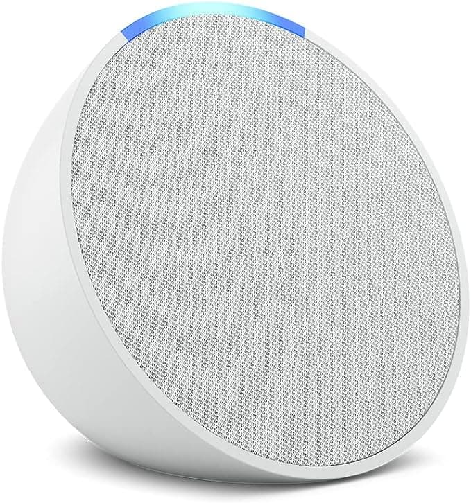 Echo Pop Speaker - 1st Generation