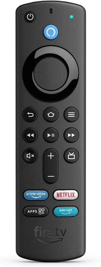 FIRE TV STICK REMOTE