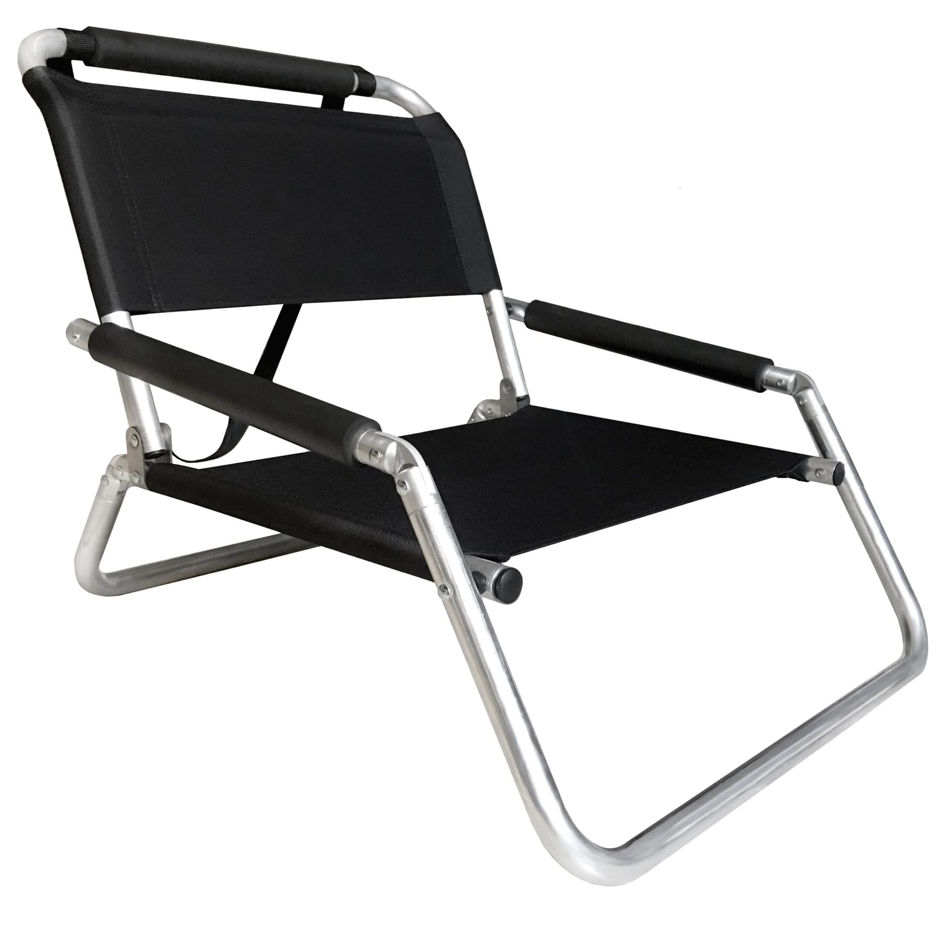 Neso Chair - Black (2 pack)