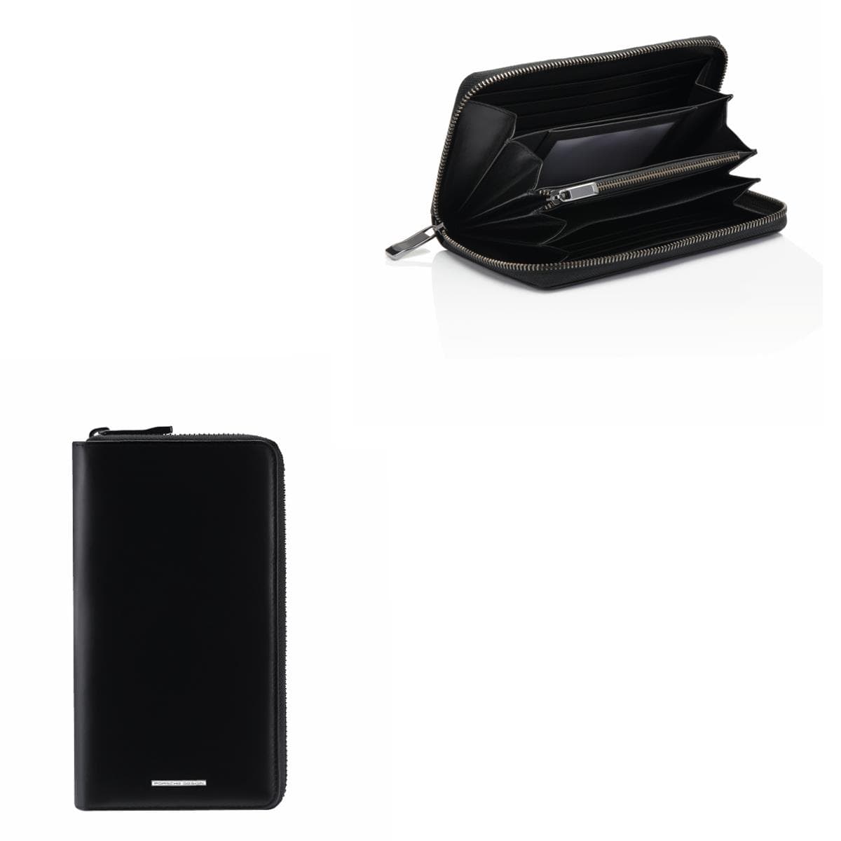 Porsche Design Classic by Bric's Wallet 15 Card Slots