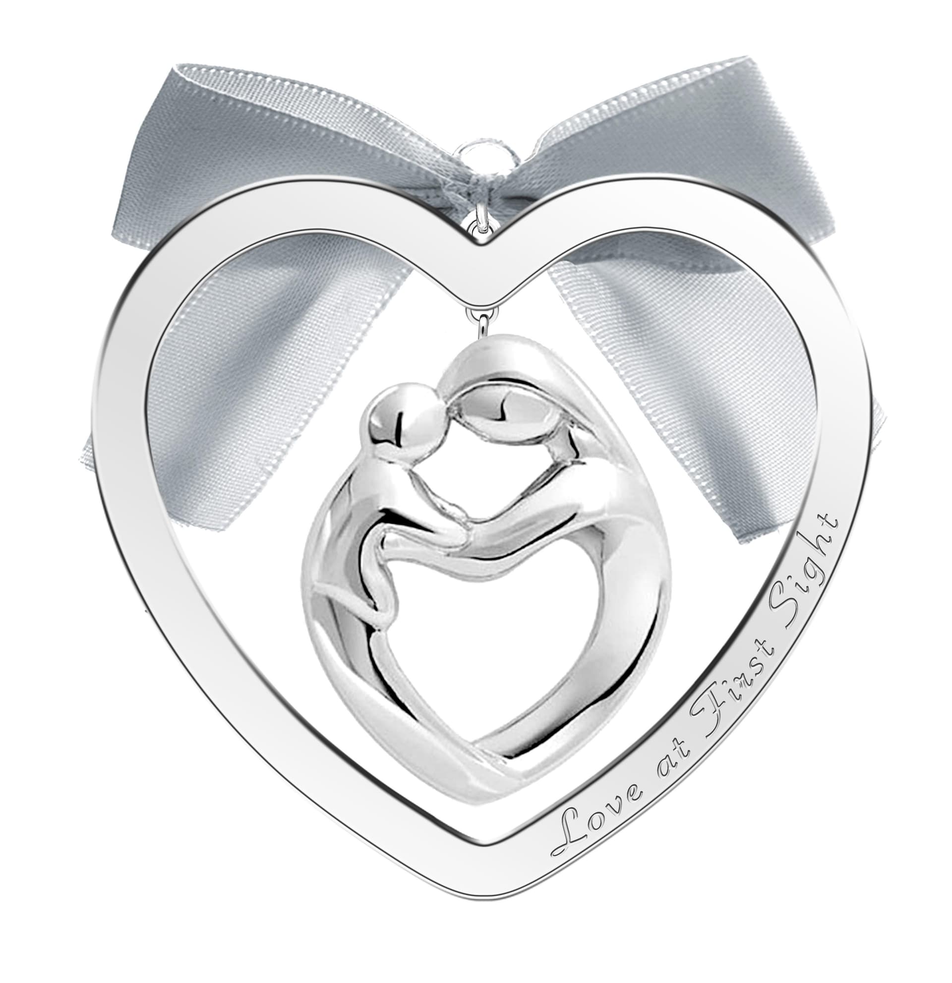 Love at First Sight Ornament