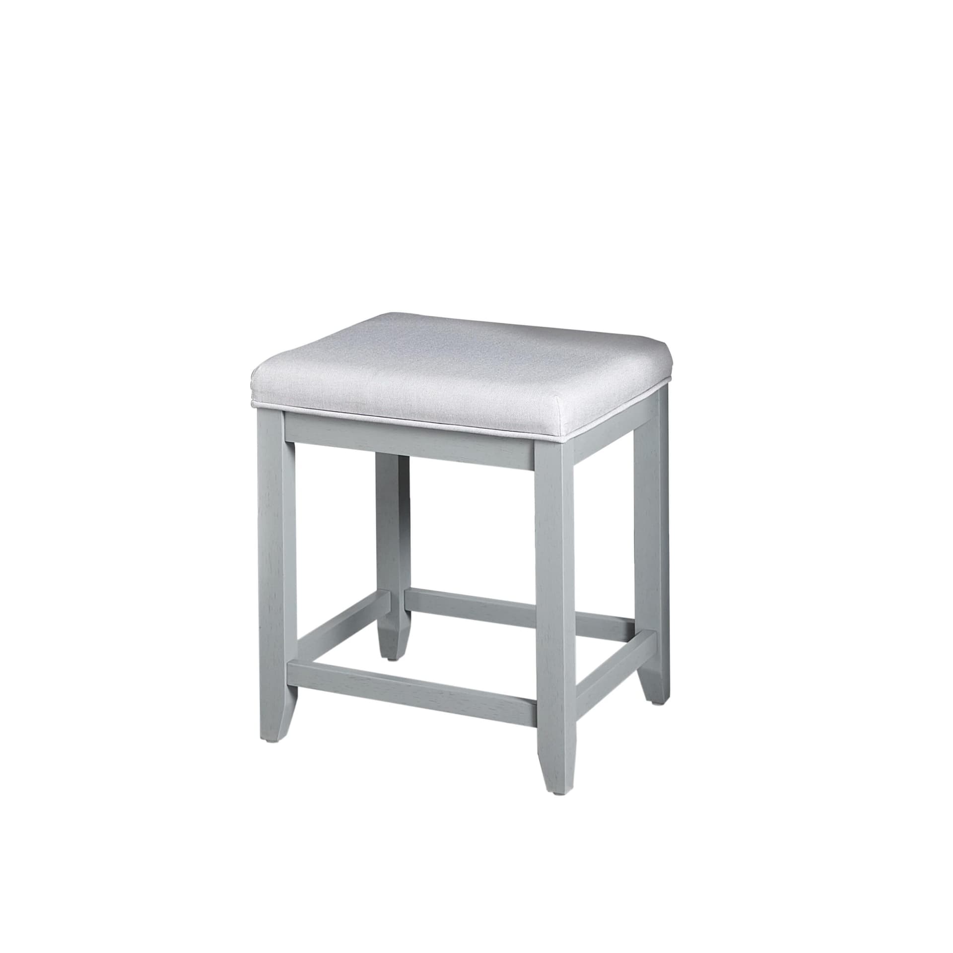 Vista Makeup Vanity Stool