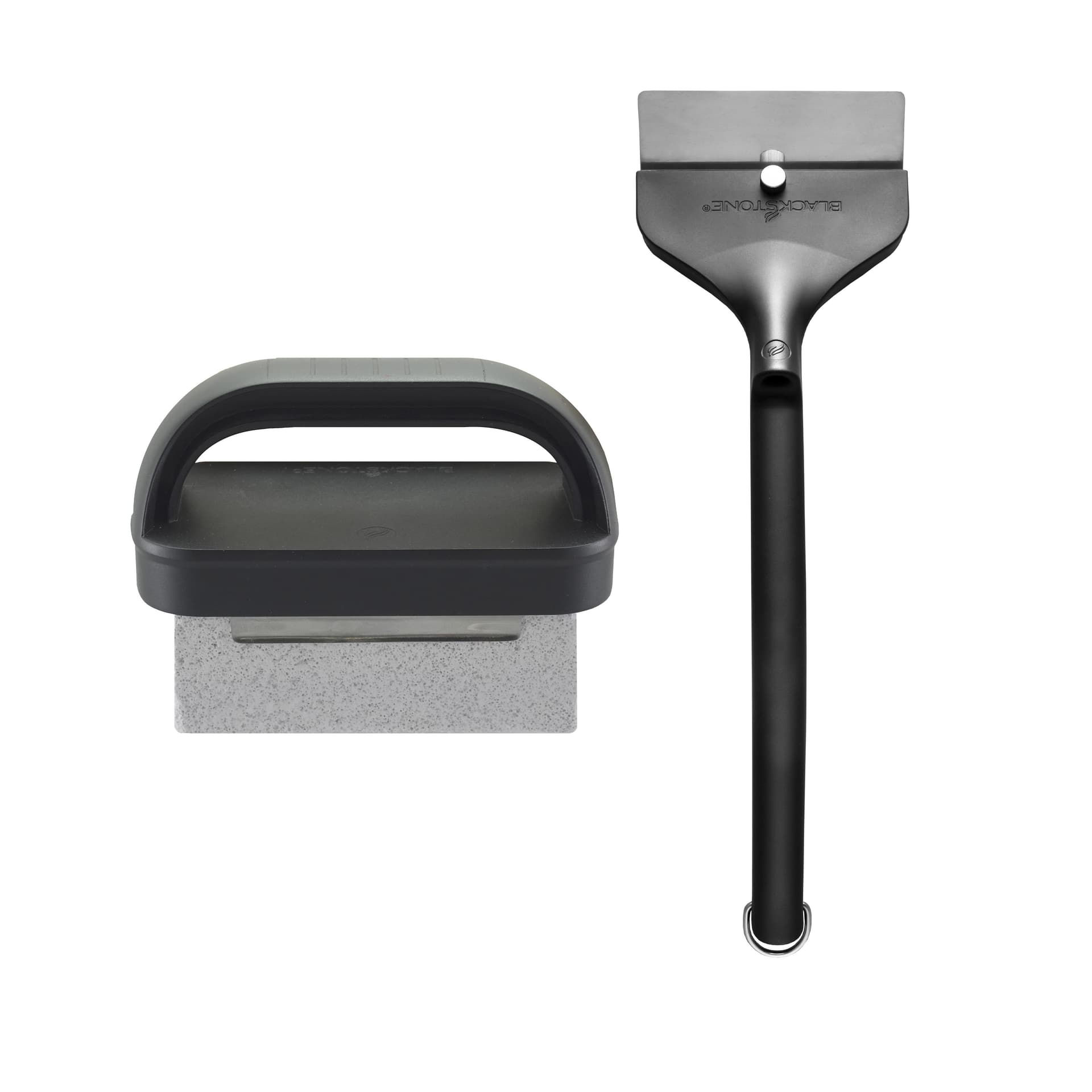 Griddle Refurb Kit with Plastic Handle