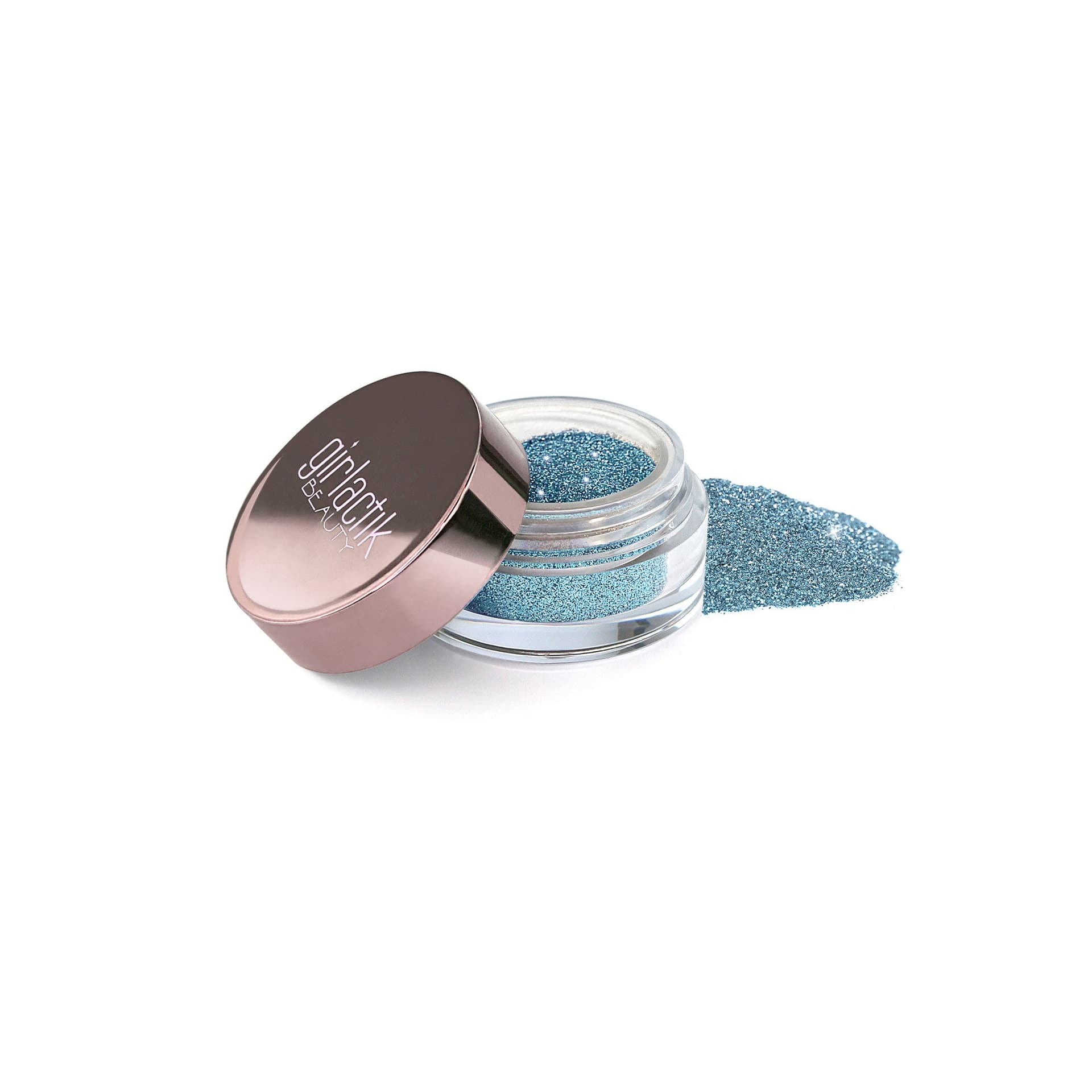 Loose Sparkles - SkyBlue