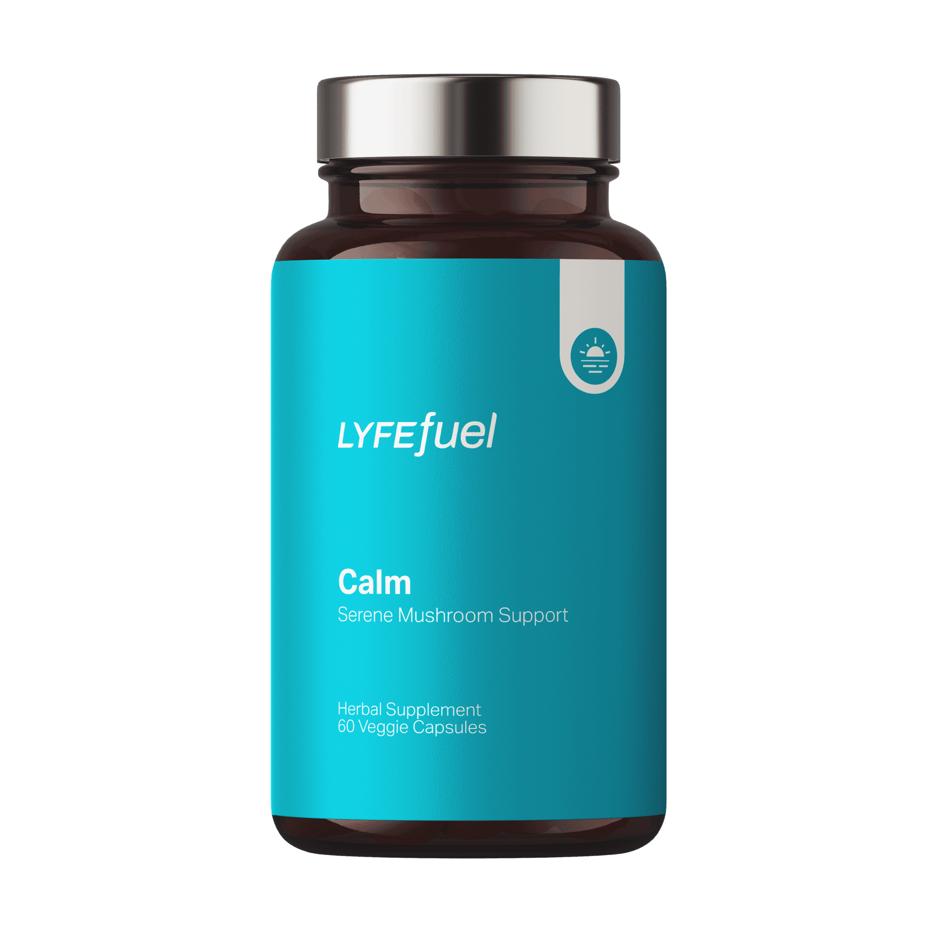 Calm | Adaptogen Mood Support
