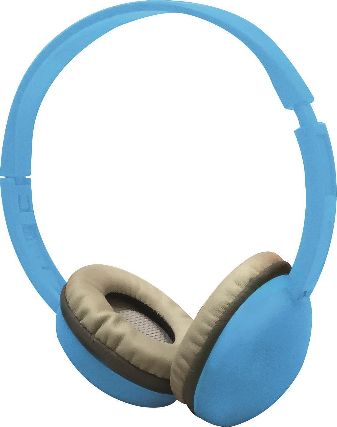 Kids Wired Headphones w/ Mic