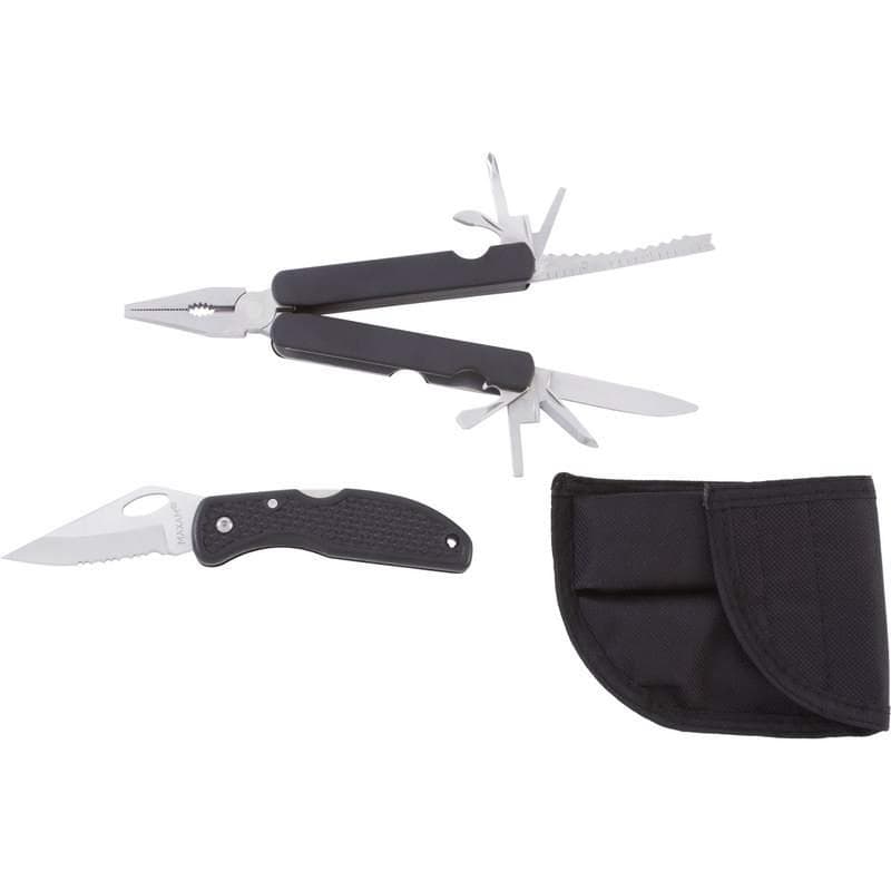 Maxam He-Man" Combo Pack