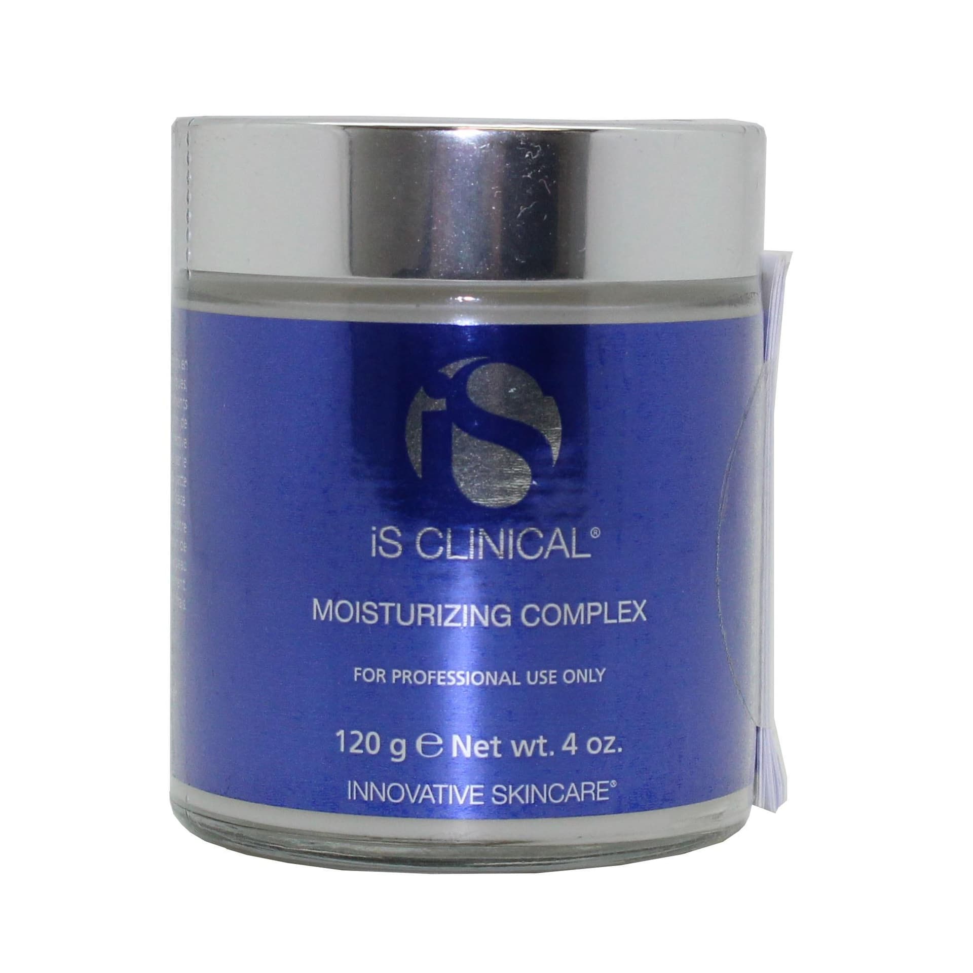 Moisturizing Complex Size 4oz