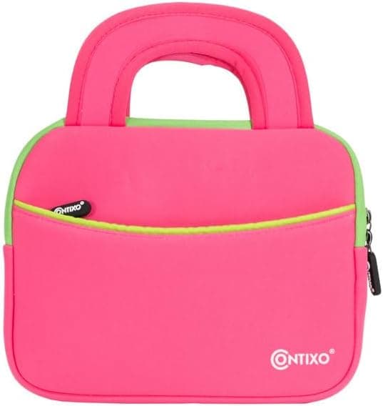 TB02 Protective Carrying Bag Sleeve Case for 10" Tablets