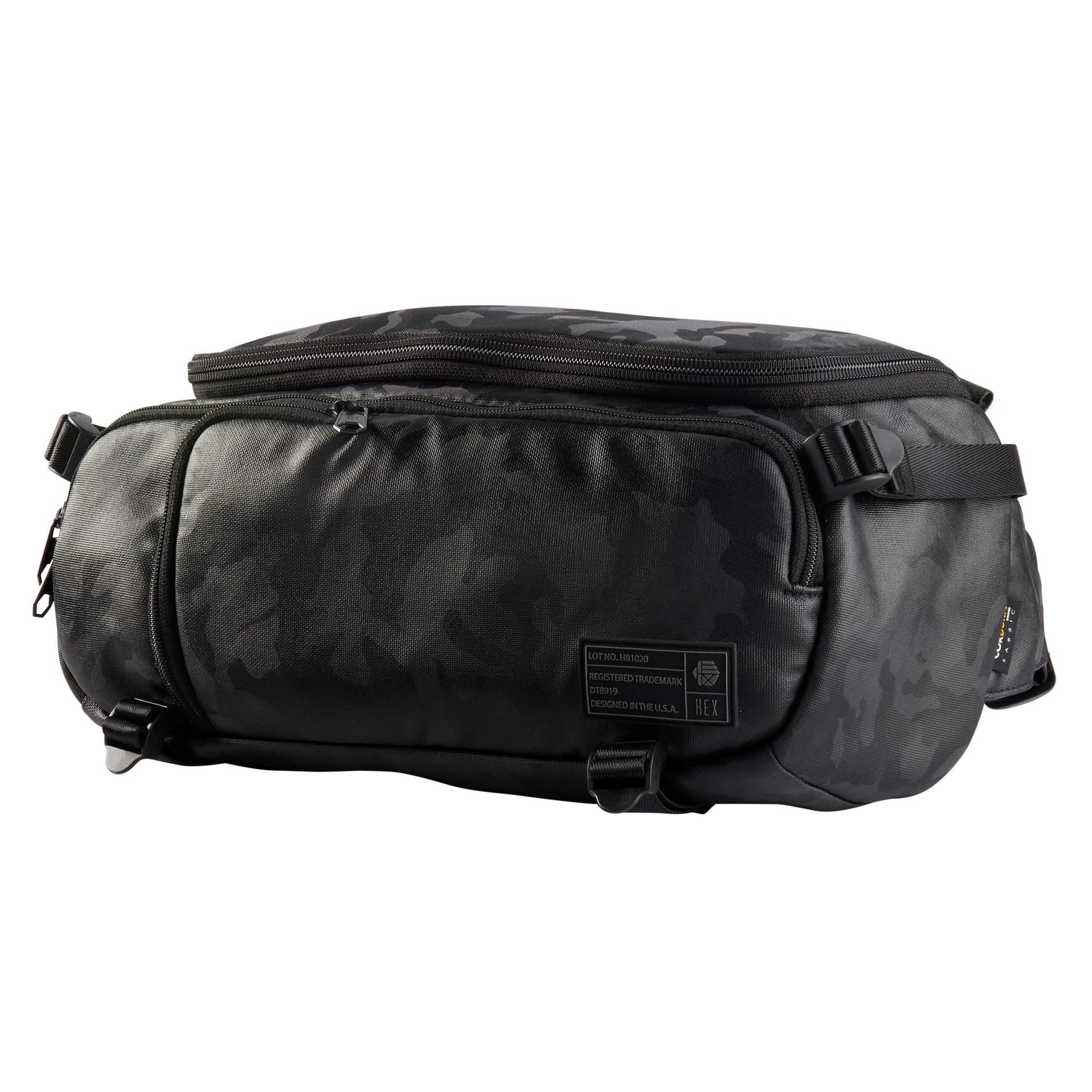 Ranger Sling Black