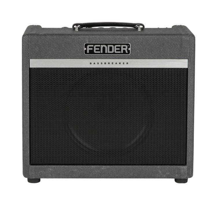 Bassbreaker 15 Combo Amplifier