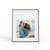 Aura 12" HD Wifi Aspen Matted Ink- Digital Photo Frame by Aura
