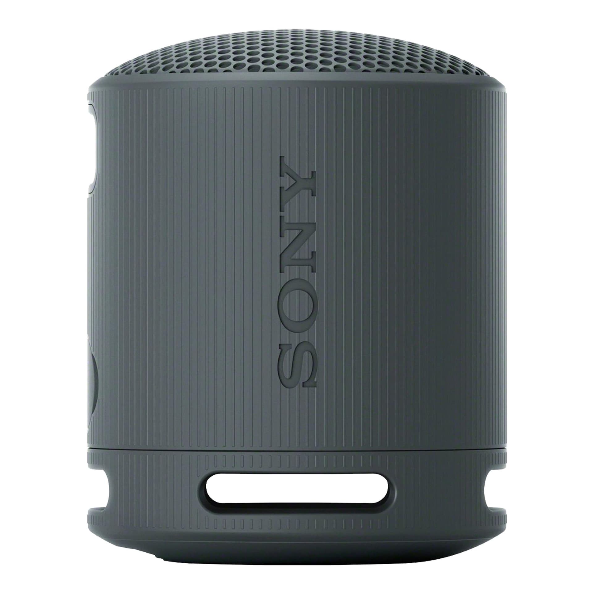 XB100 Compact Bluetooth Wireless Speaker Black