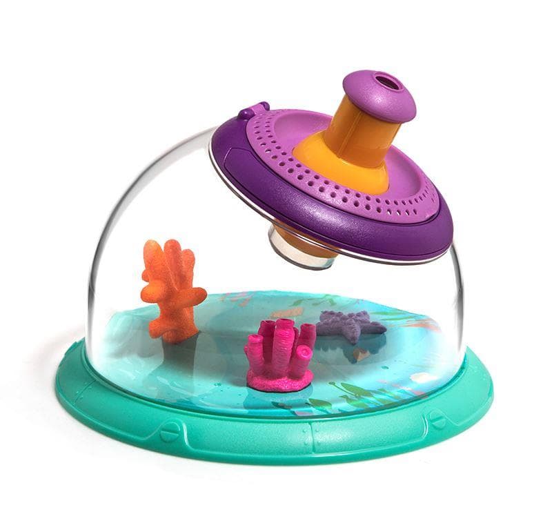 Insect & Aqua Viewer