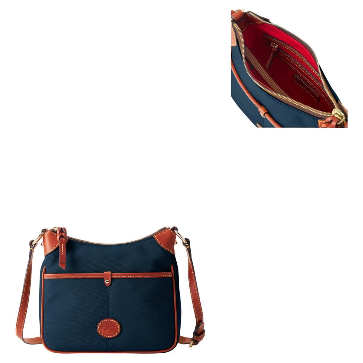 Small Kimberly Crossbody