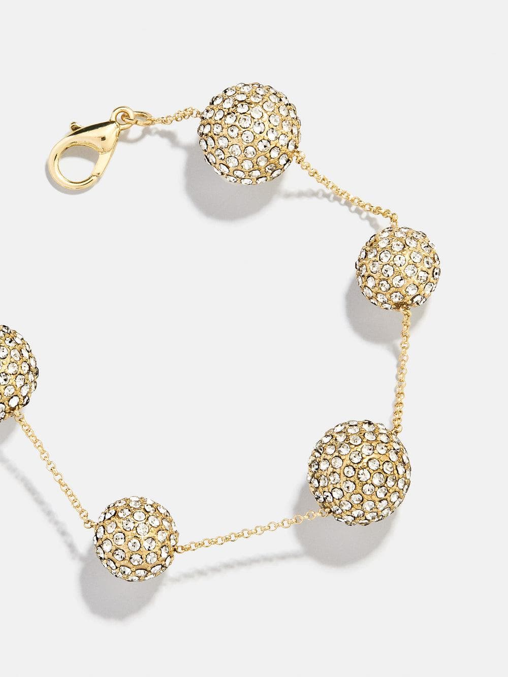 Blair Pearl Bracelet