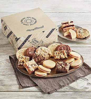 Bakery Sweets