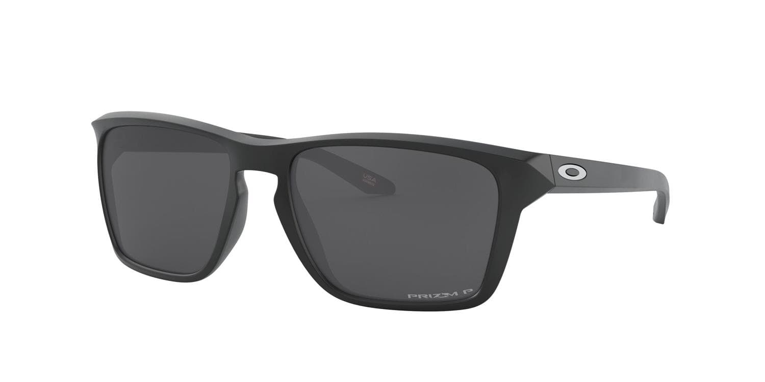 Sylas Men's Sunglasses Polarized Size 57