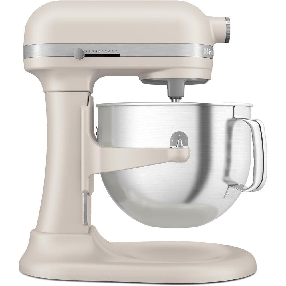 7-Qt. Bowl Lift Stand Mixer in Milkshake