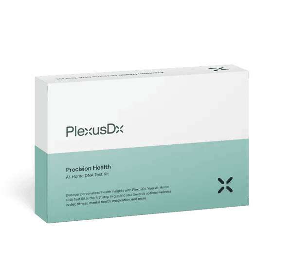 Precision Medication Test