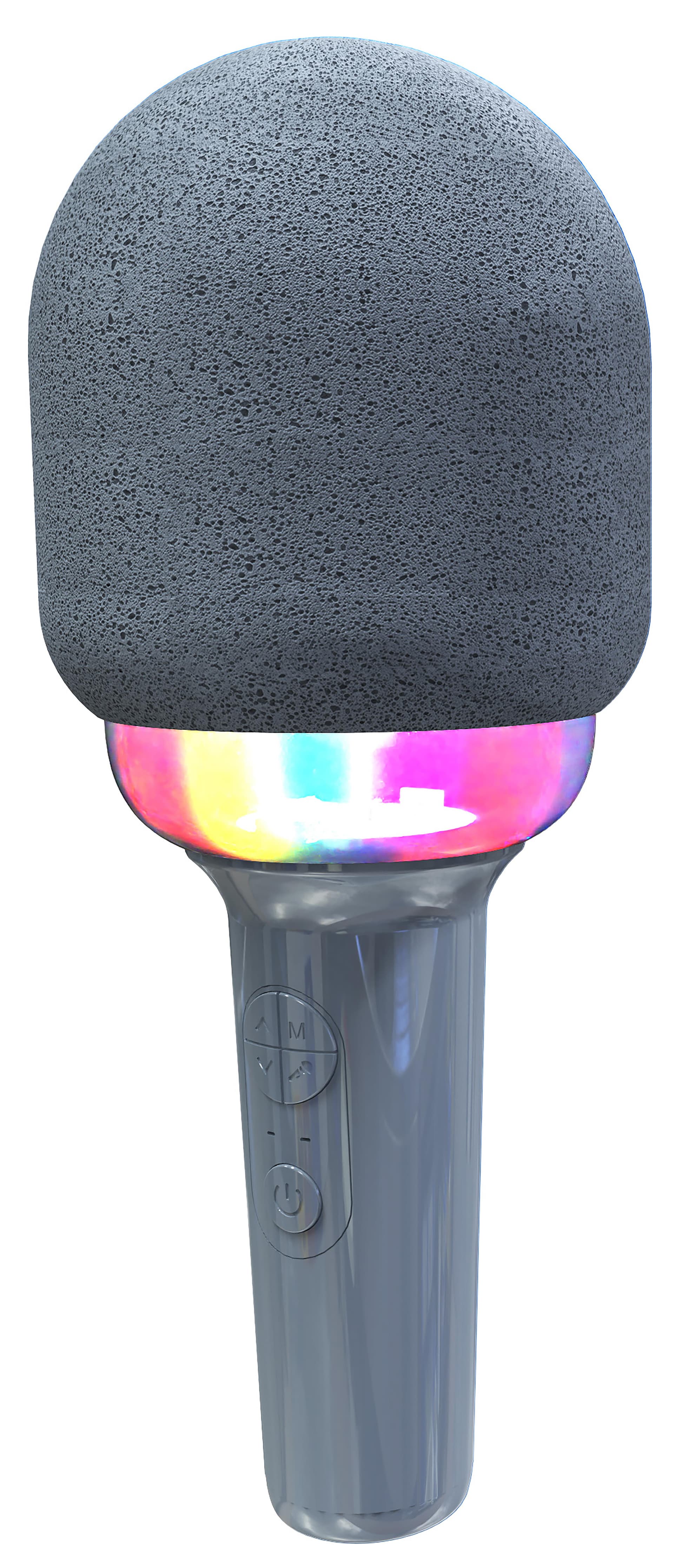 Bluetooth Karaoke Mic