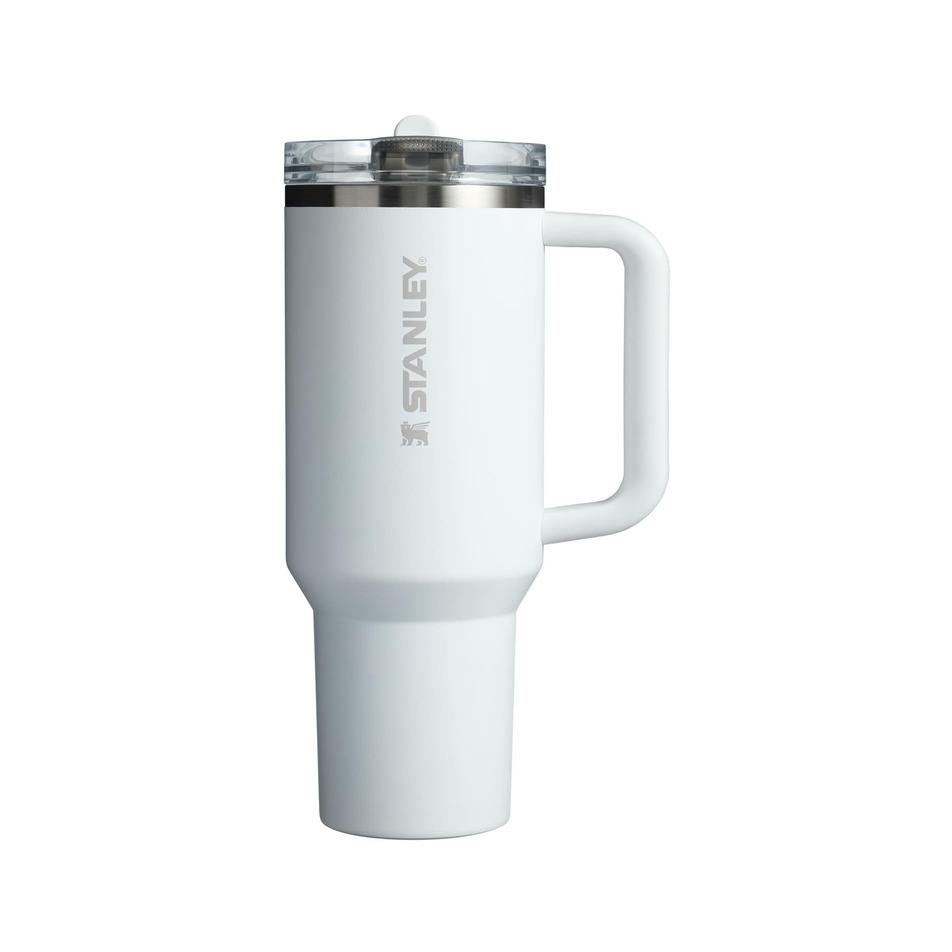 The Quencher ProTour Flip Straw Tumbler 40oz - Frost
