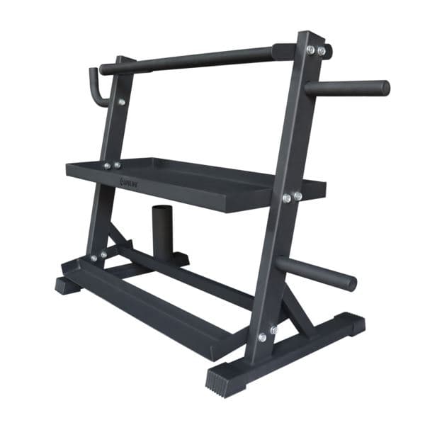 Lifeline - Fitness Storage Rack