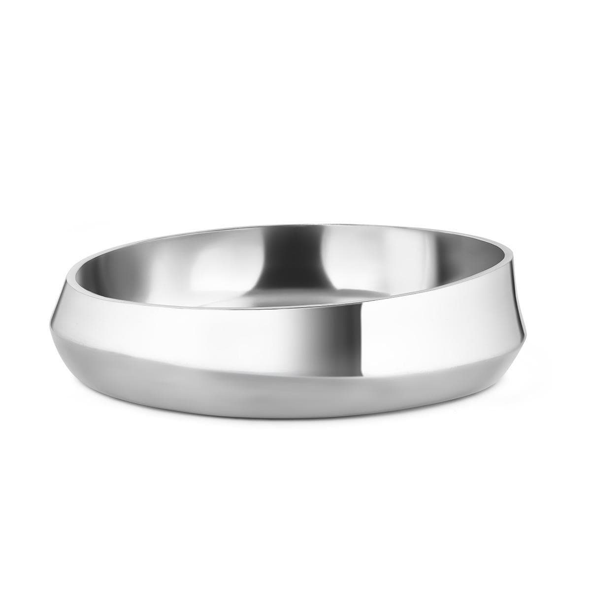 Symphony Low Bowl
