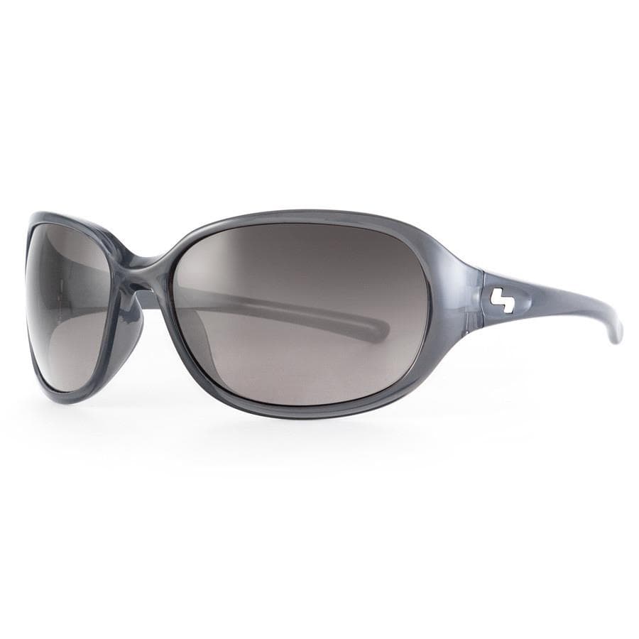 Prelude Women's Sunglasses - Crystal Smoke/Gradient Smoke
