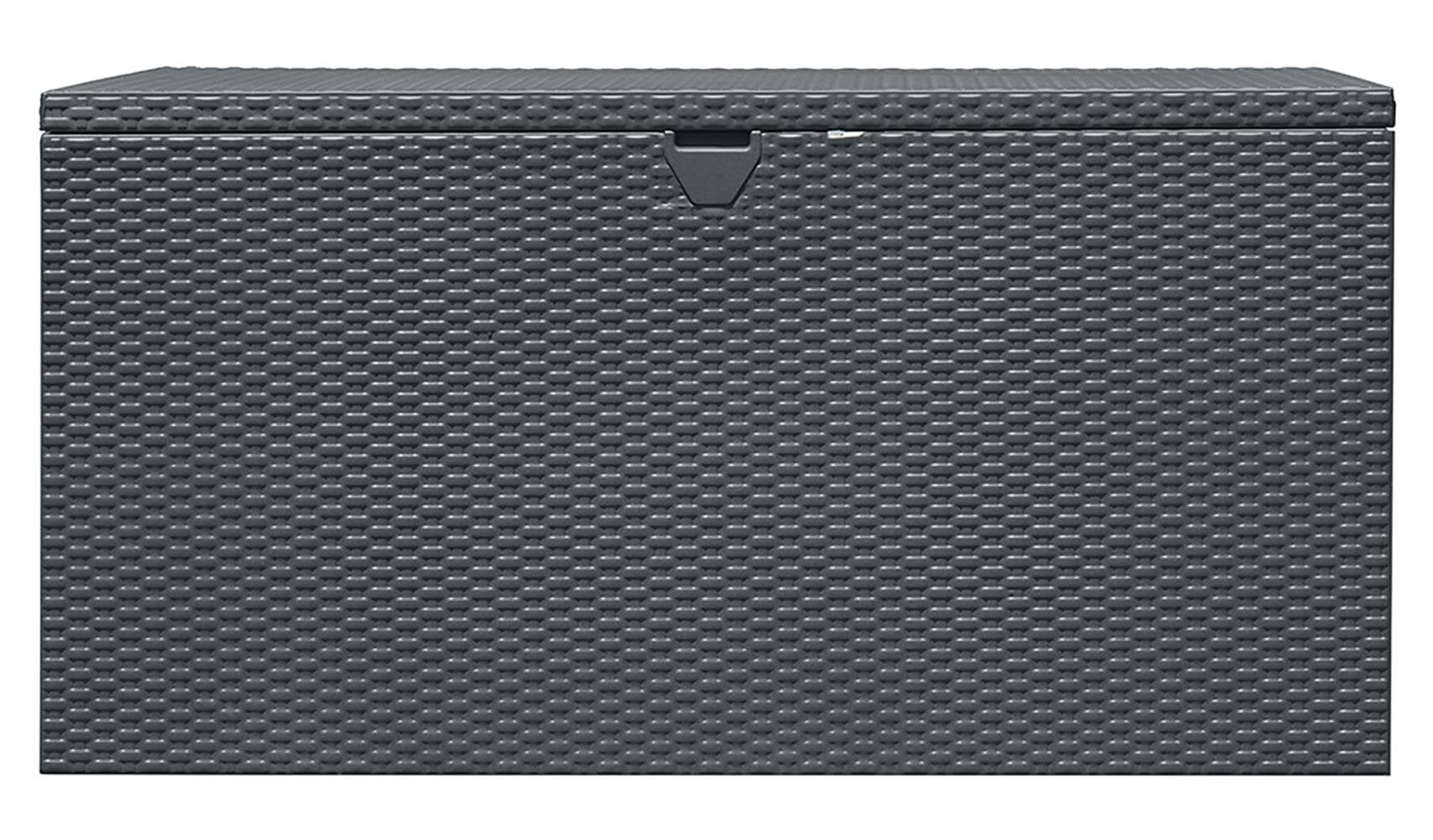 Spacemaker HDC Steel Deck Box Size 4.4 x 2.3