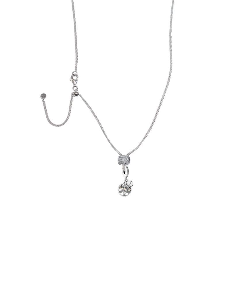 Family First and Forever Necklace