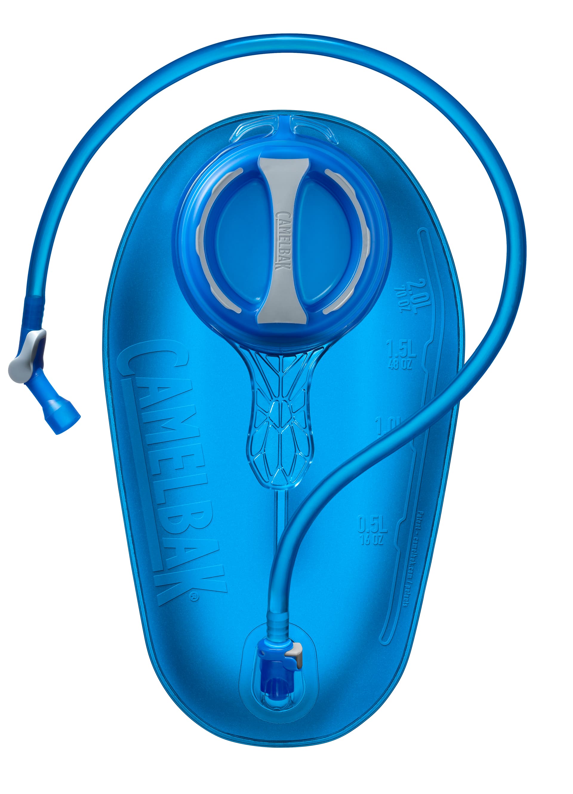 Crux 70oz/2L Replacement Reservoir