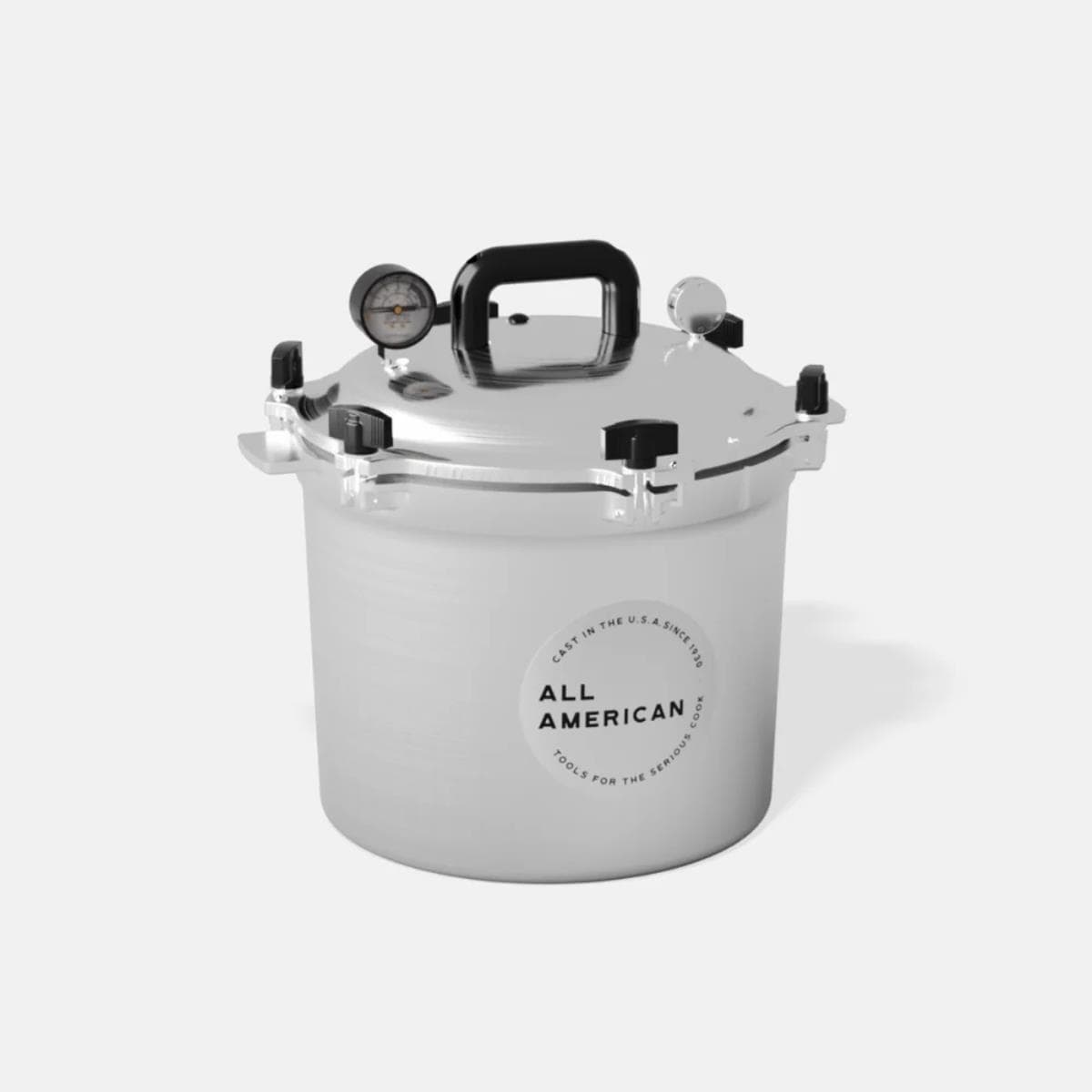 21.5qt Pressure Cooker/Canner