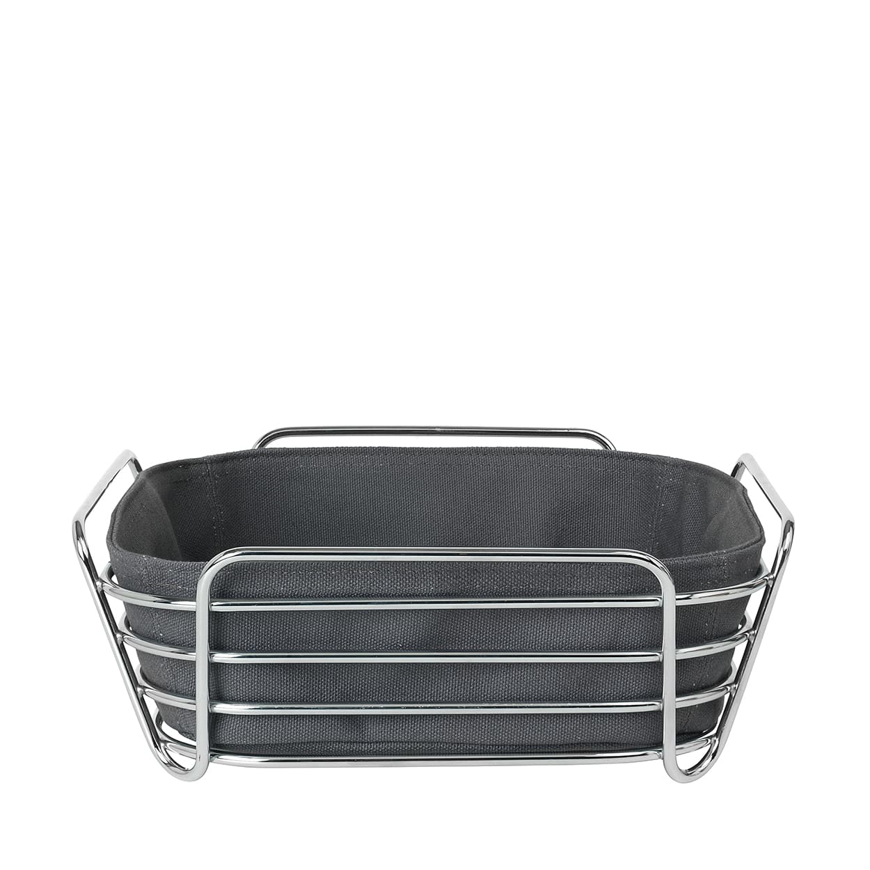 DELARA - Large Wire Serving Basket