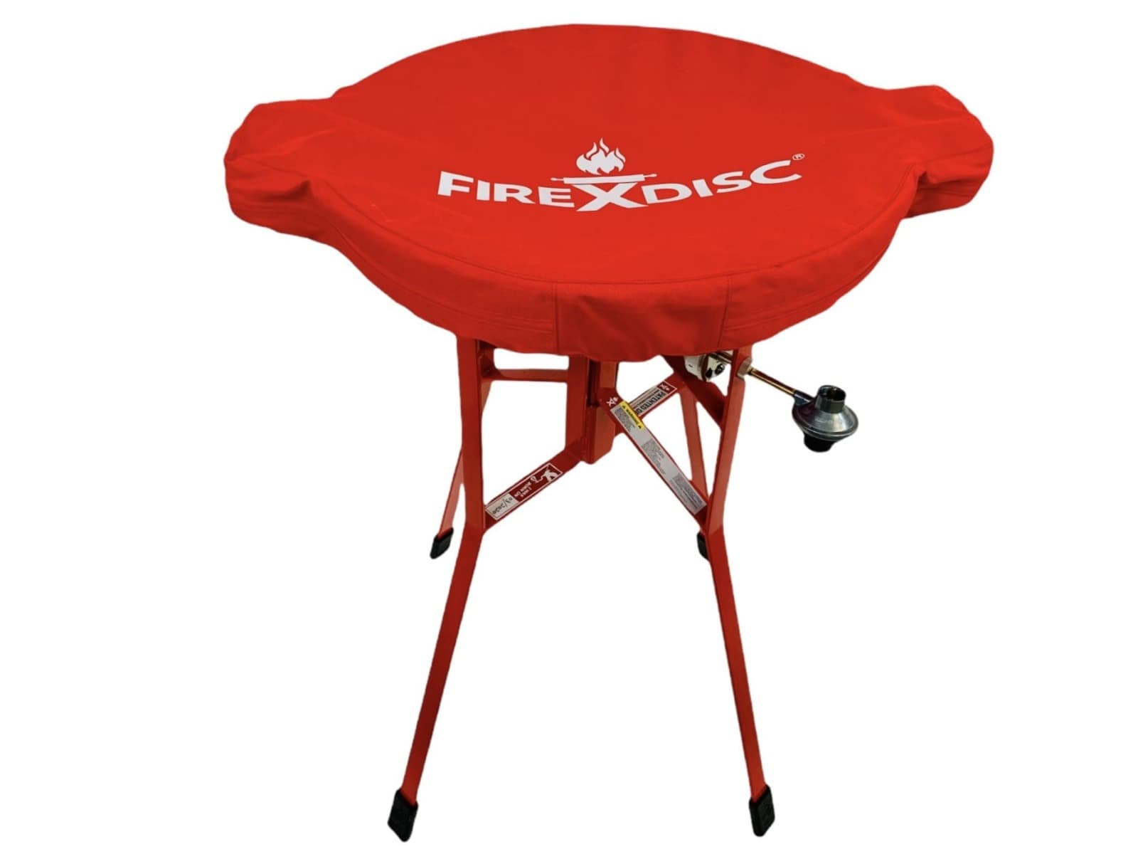 Disc Sac/Bowl Case Cover