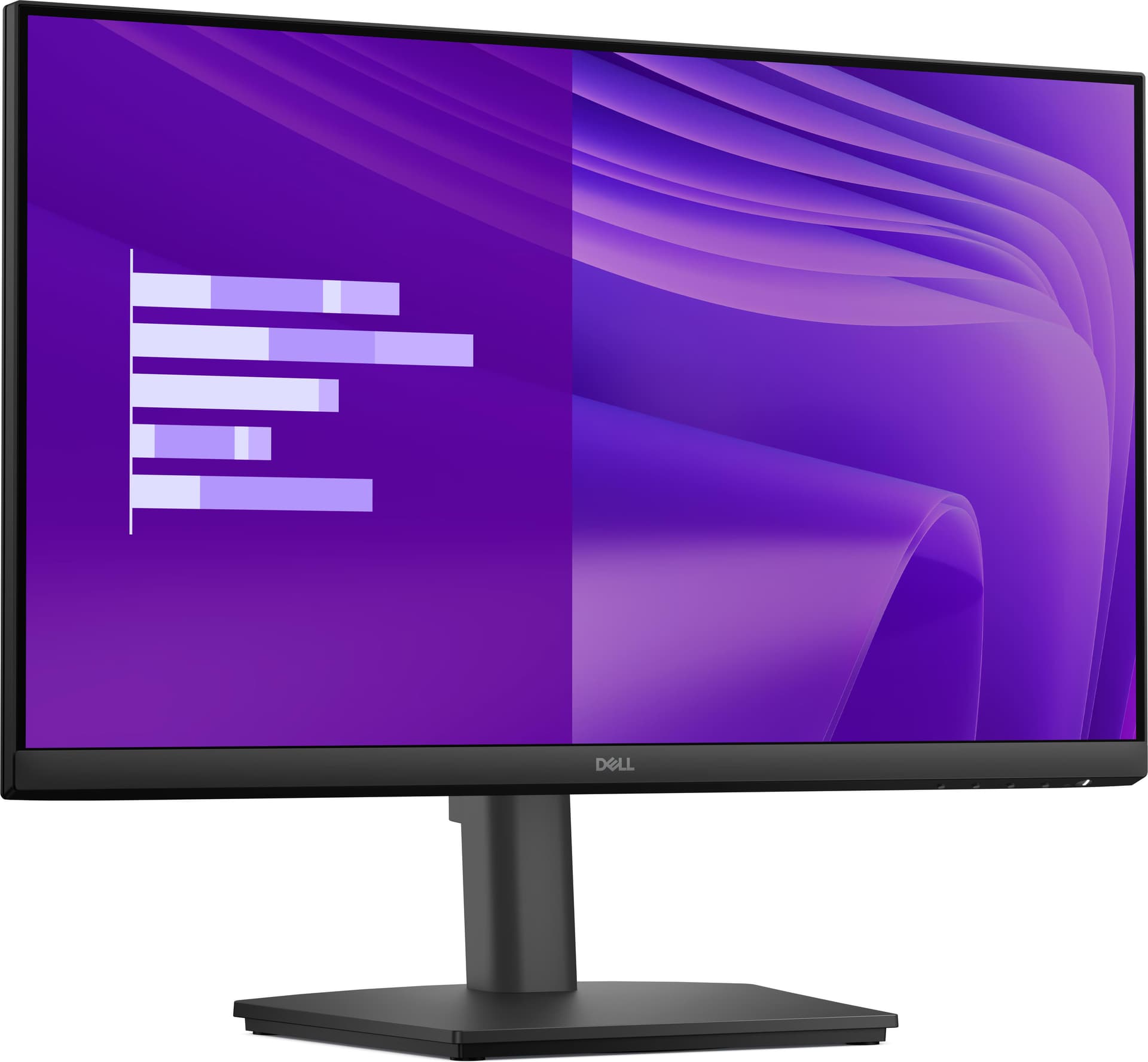 Pro 24 Adjustable Stand Monitor