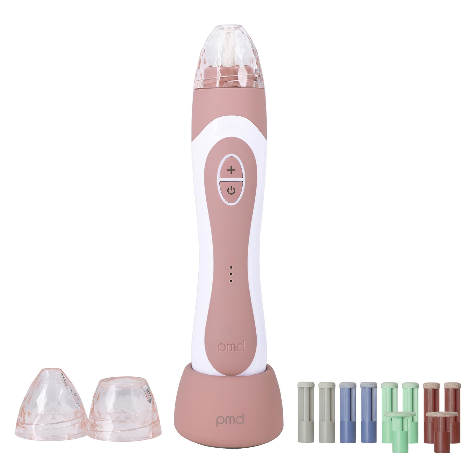 Personal Microderm Elite Pro Size 8.5X2