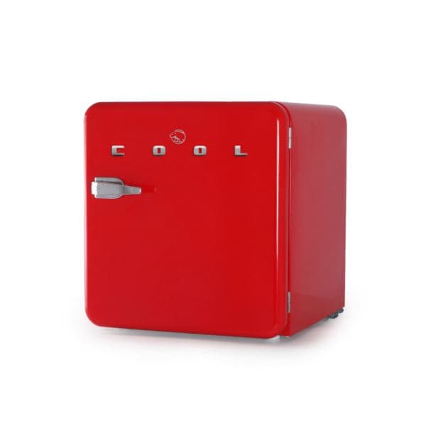 Retro Refrigerator Size 1.6 Cu. Ft