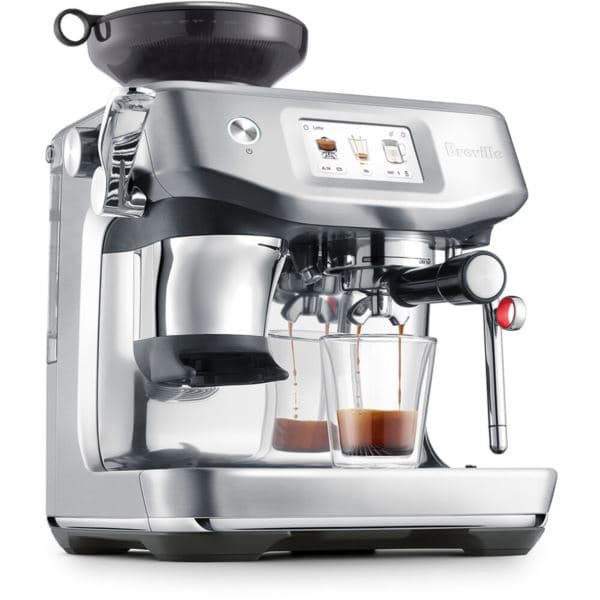 Barista Touch Impress, Stainless Steel