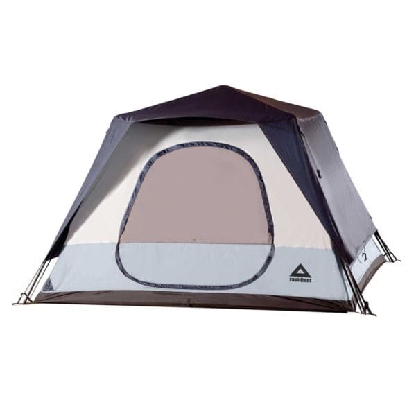 Rapid Series Tent: 6 Person